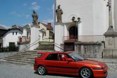 MAZDA 323F FANTOM