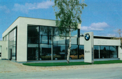 BMW Bychl (1993)