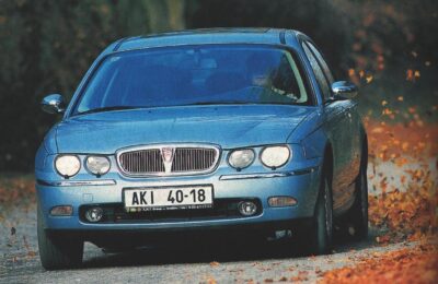 Britská elegance (2000)