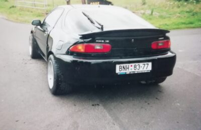 MAZDA MX-3 V6