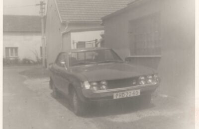 CELICA ve východním bloku (80. léta)