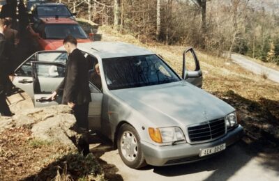 Havlův mamut (1997)