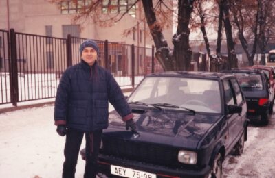 YUGO KORAL EFI 65